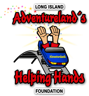 Adventureland's Helping Hands Foundation